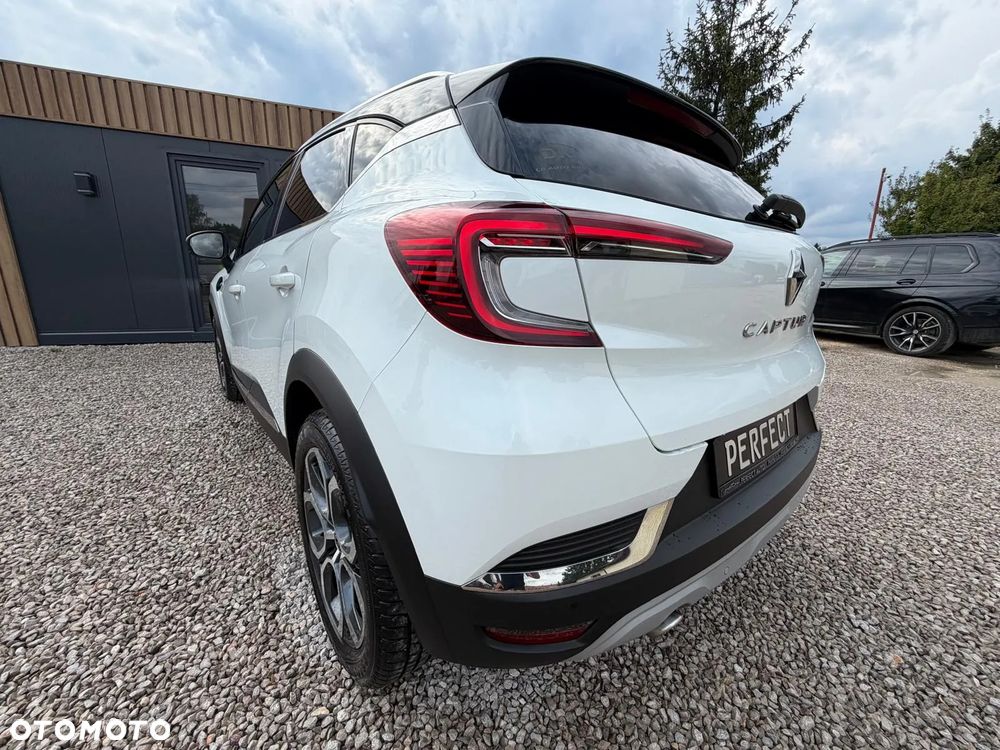 Renault Captur - 11