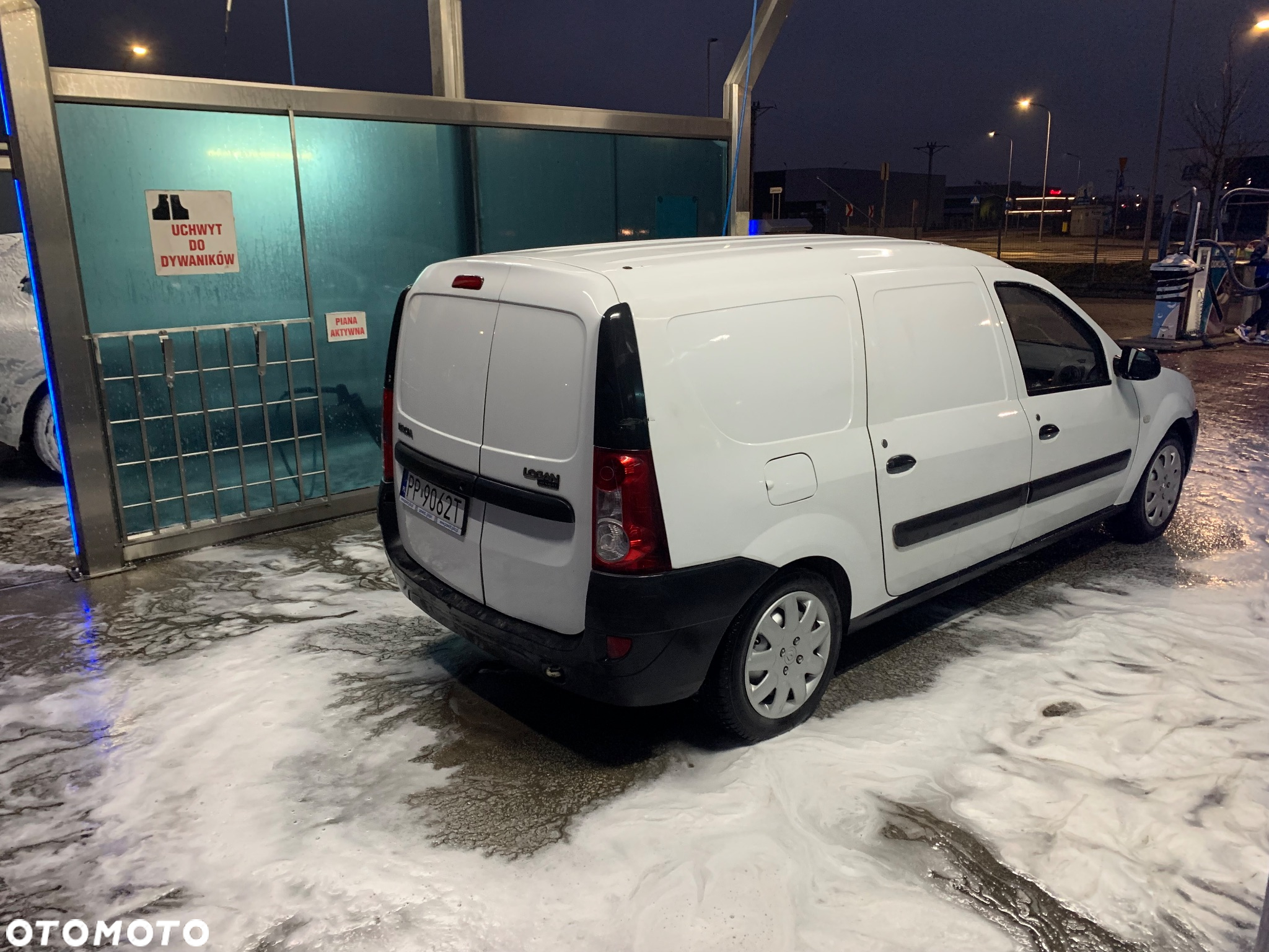 Dacia Logan - 5