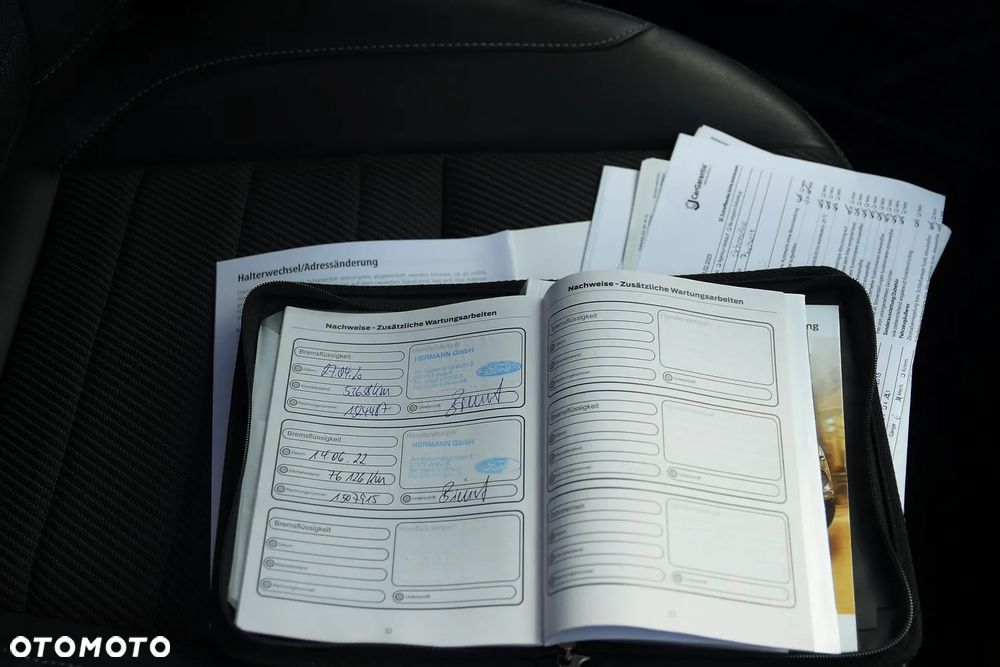 Ford Kuga 2.0 TDCi 4x4 Individual - 39