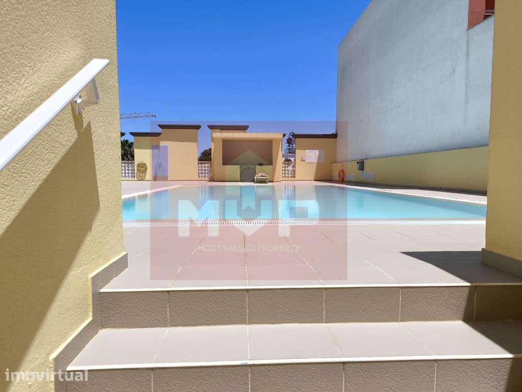 Apartamento T4 em Portimão - Grande imagem: 2/32