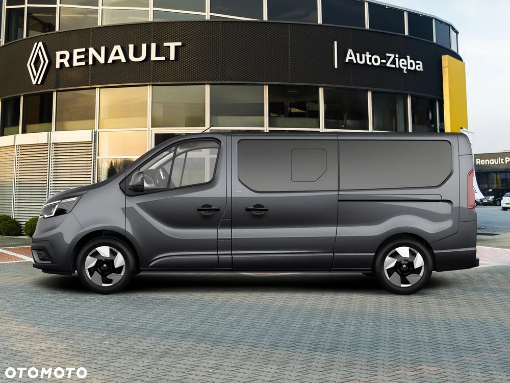 Renault Trafic 2.0 dCi - 2
