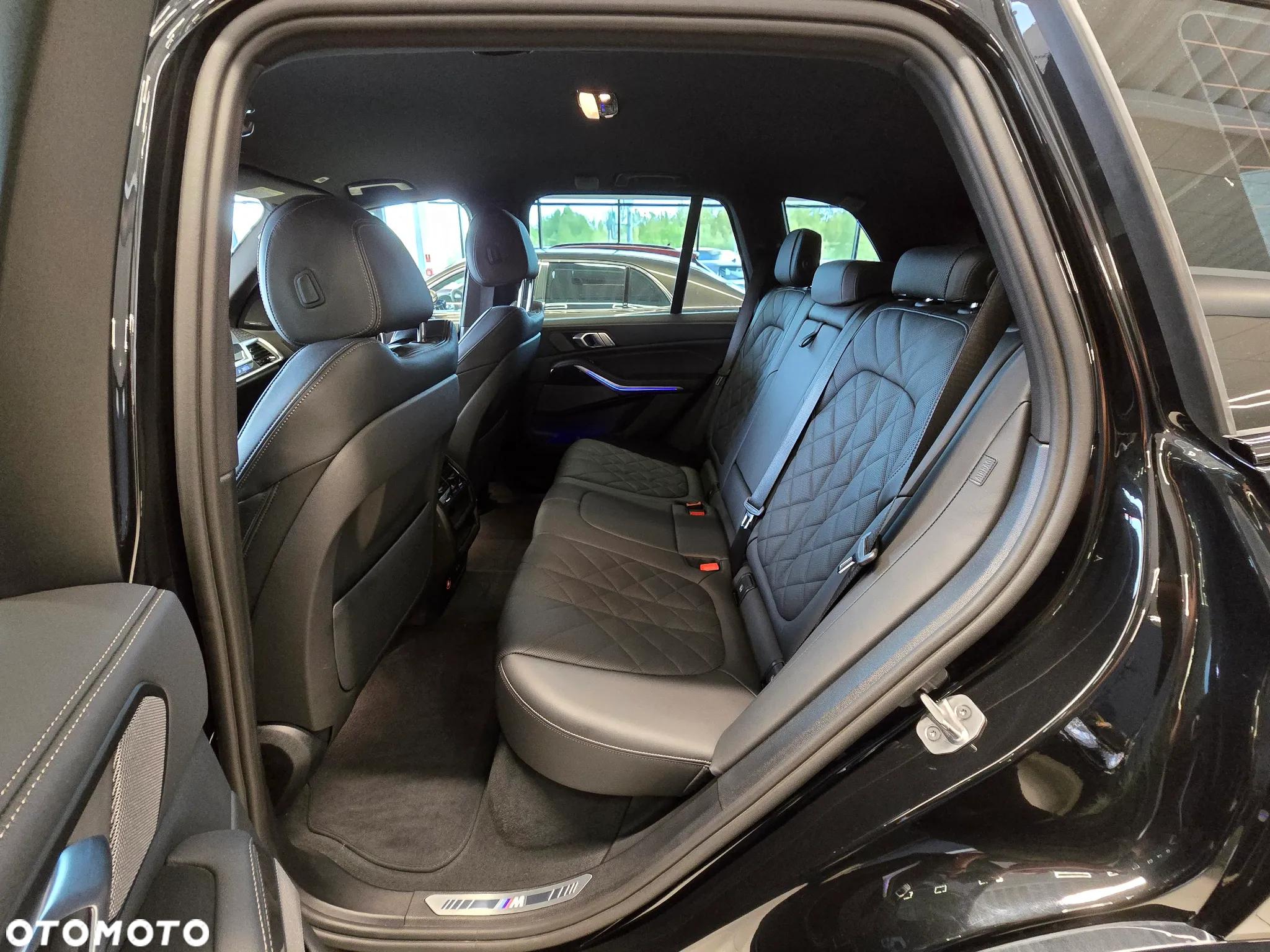 BMW X5 xDrive30d sport - 13