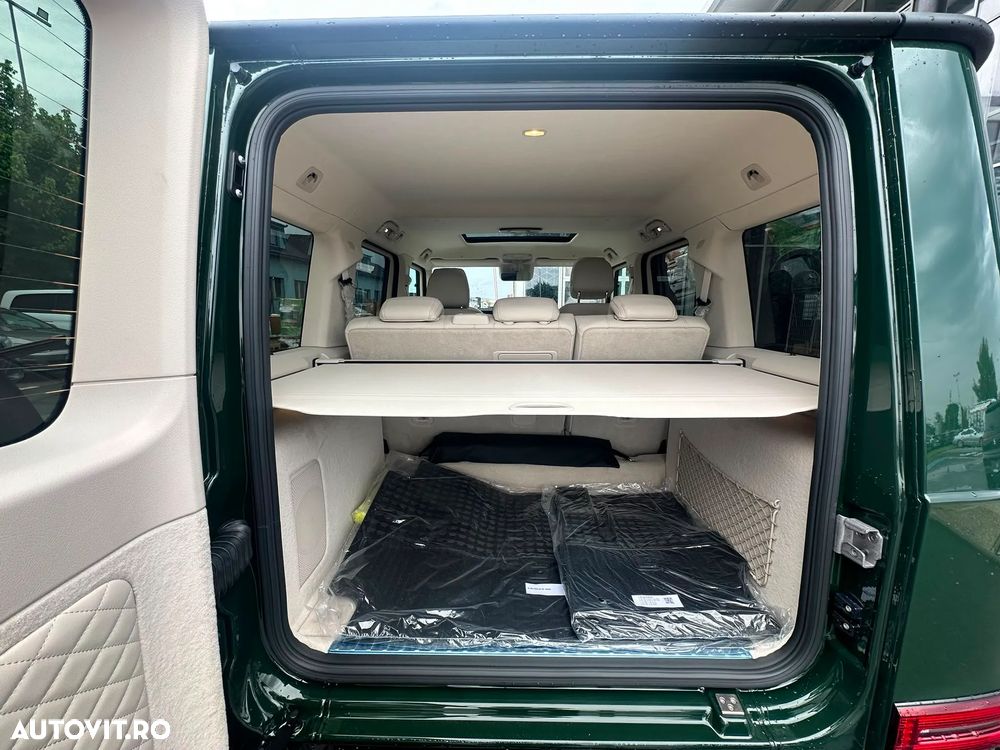 Mercedes-Benz G - 26
