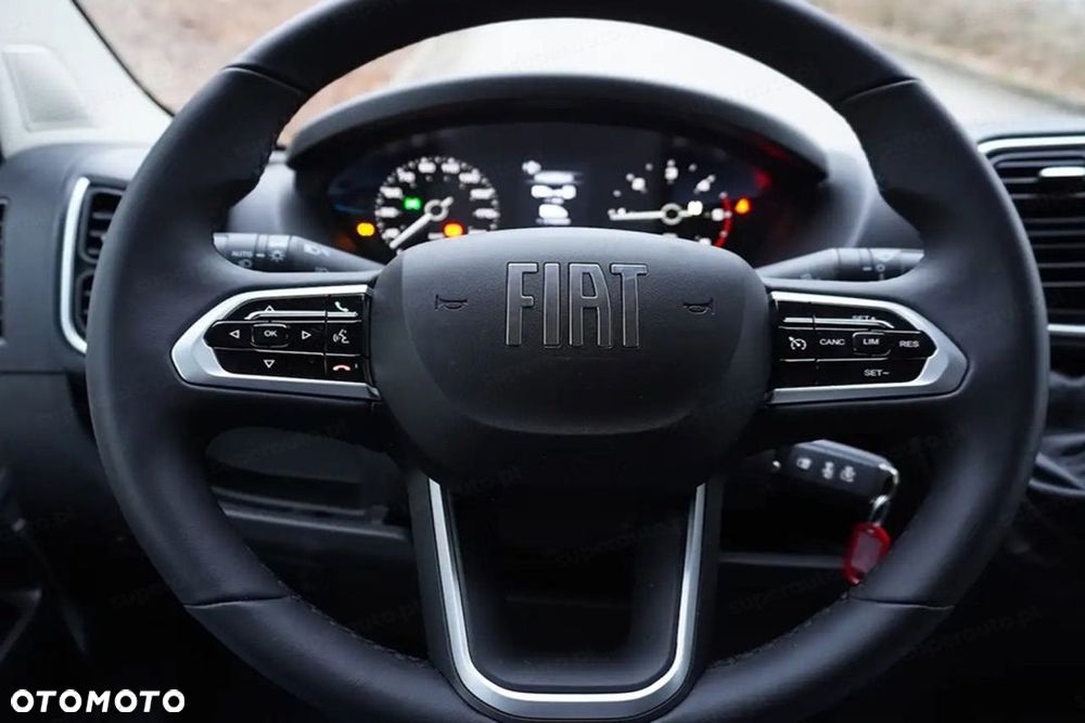 Fiat Ducato Maxi L3H2 2.2 140KM - 12