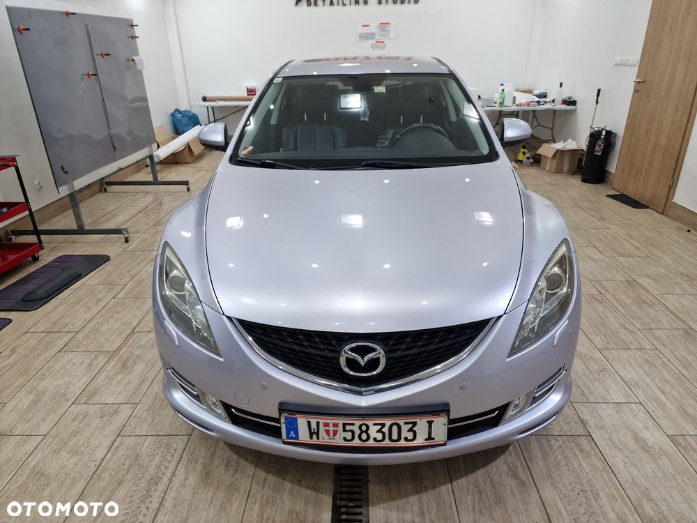 Mazda 6 Sport 2.5 Dynamic - 15
