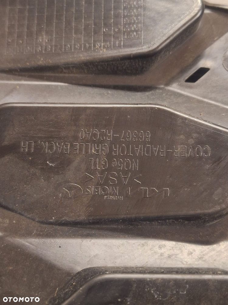 zderzak przedni kia sportage V gt - 4