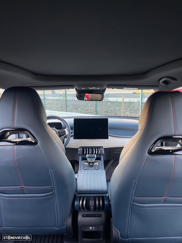 BYD Atto 3 60.48 kWh Design - 8