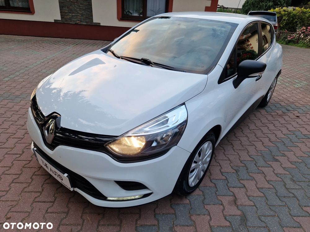 Renault Clio 1.2 16V Life - 27