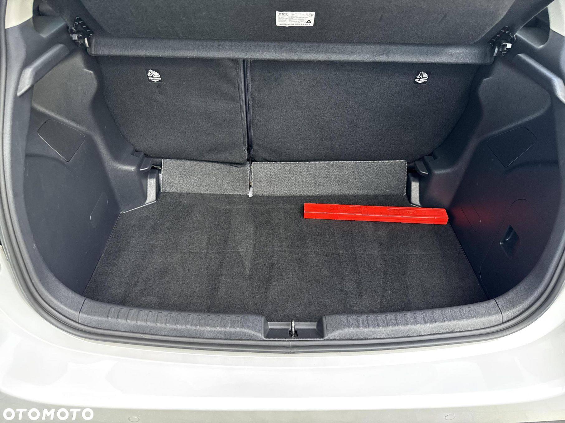 Toyota Yaris - 21