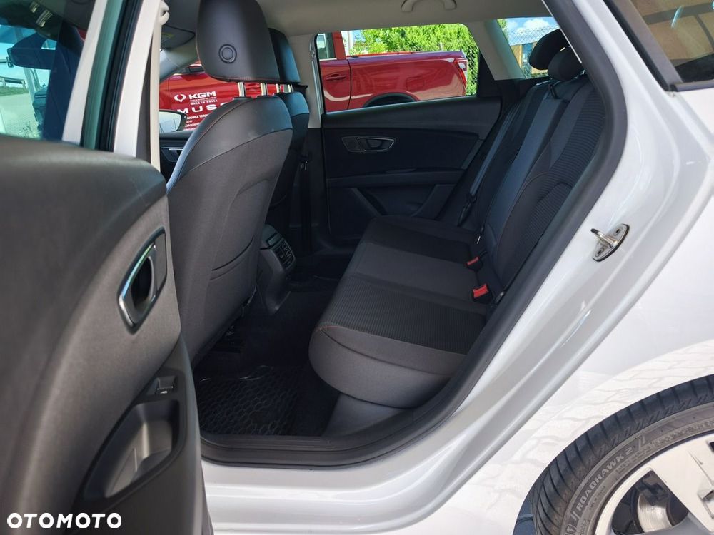 Seat Leon 1.5 TSI FR - 30