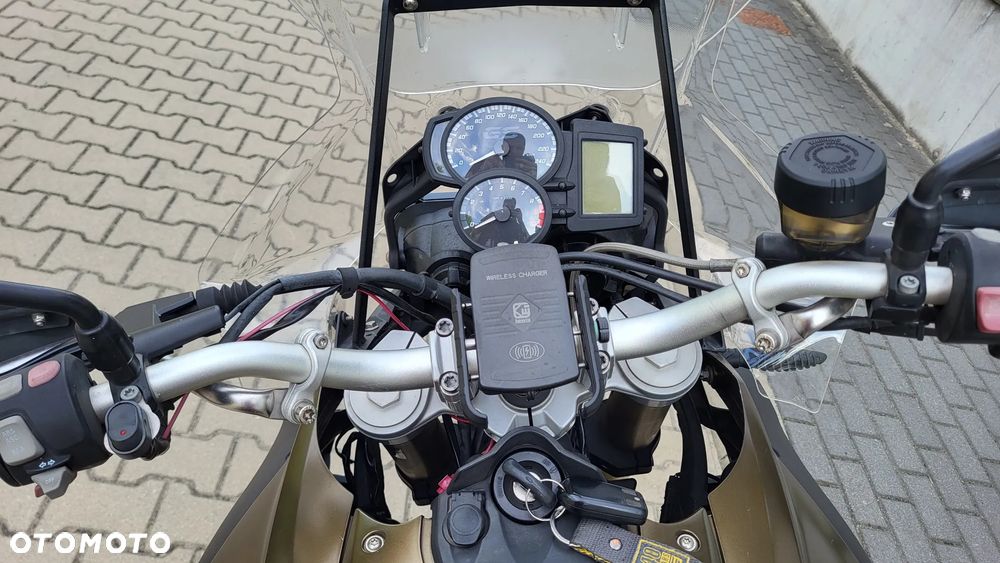 BMW GS - 9