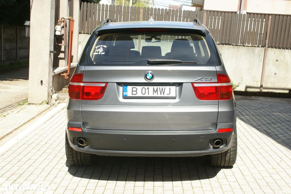 BMW X5 - 3
