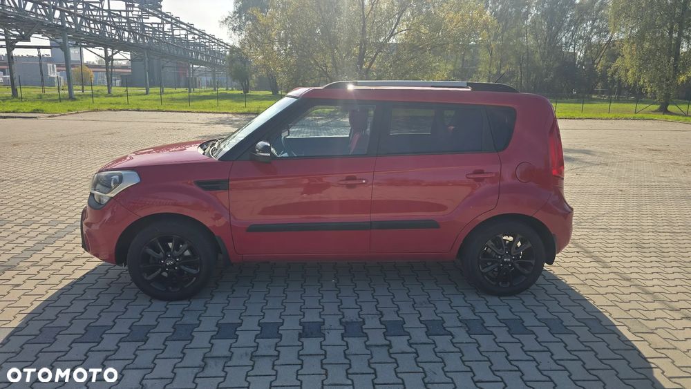 Kia Soul 2012 photo 2