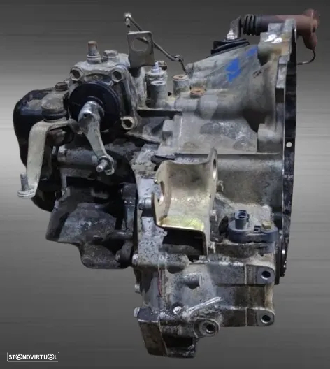 Caixa de velocidades Toyota Corolla XLI de 1994 - 3