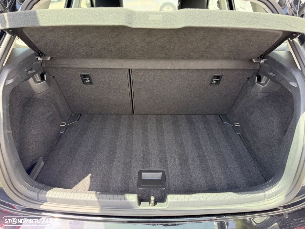 VW Polo 1.0 TSI Life - 10