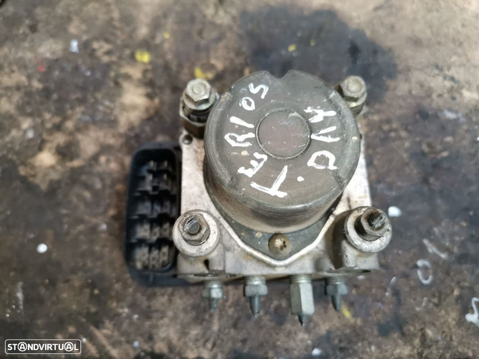 DAIHATSU TERIOS MODULO ABS AB010 - 2