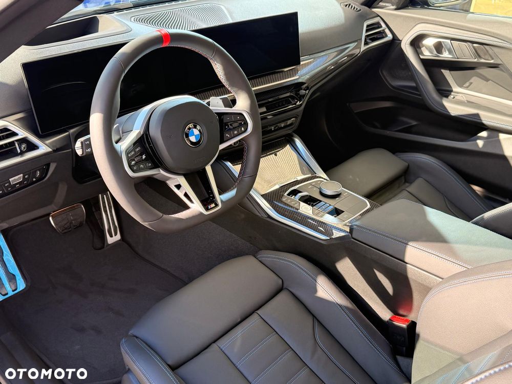 BMW Seria 2 2026
