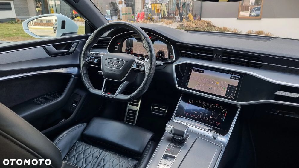 Audi A7 Sportback - 6
