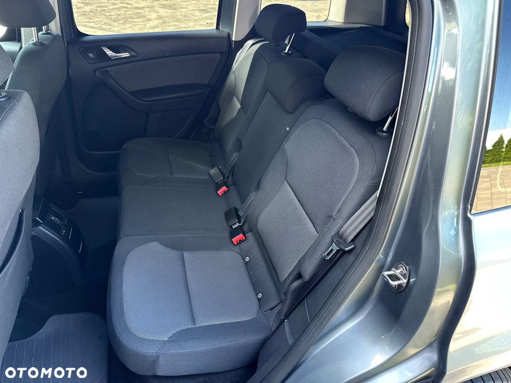 Skoda Yeti 1.4 TSI 4x2 Elegance DSG - 19