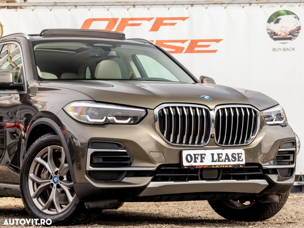 BMW X5 - 11