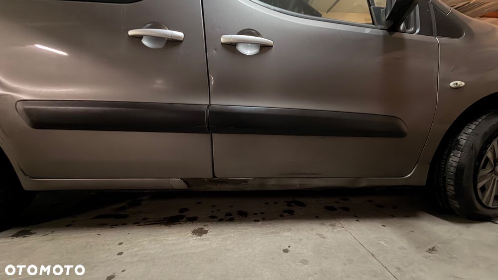 Peugeot Partner - 10