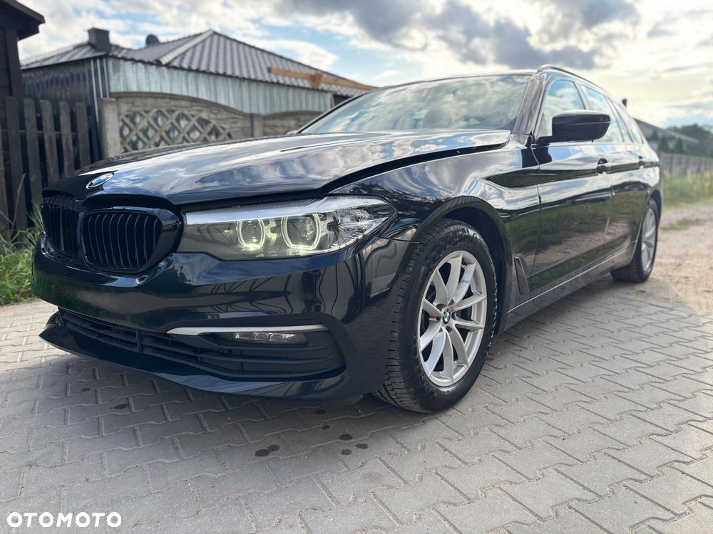 BMW Seria 5 - 13