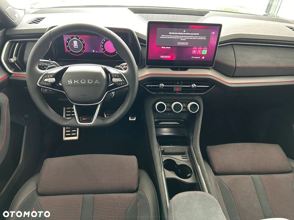 Skoda Kodiaq - 12