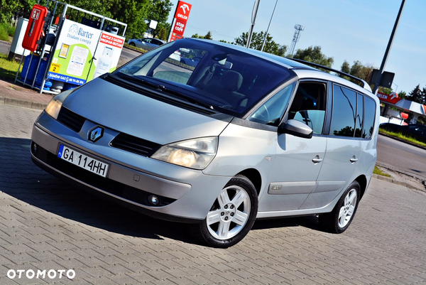 Renault Espace