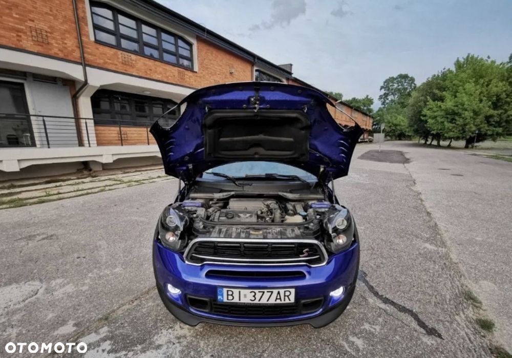 MINI Countryman - 6