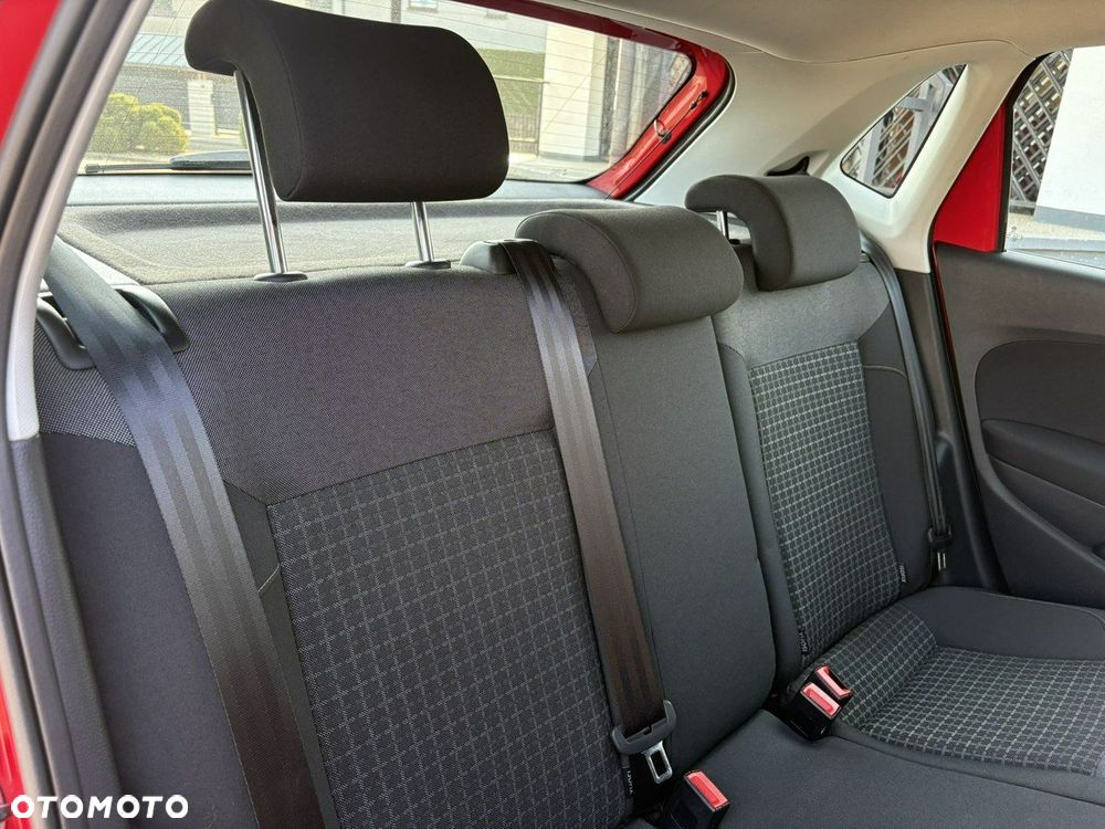 Volkswagen Polo 1.2 TSI BMT Fresh - 22