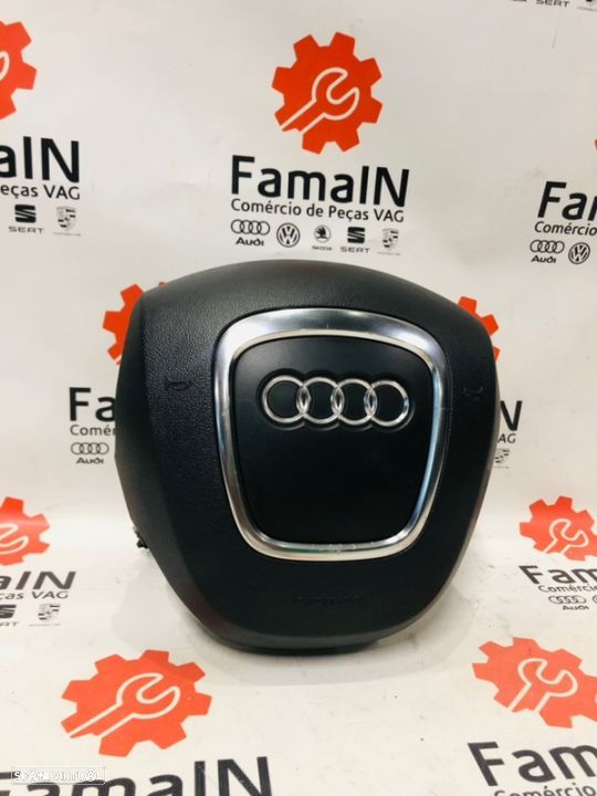 Airbag volante AUDI A4 B8 (8K) 2009-2014 - 2