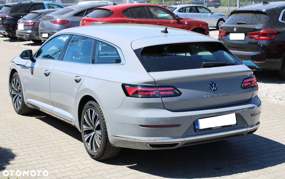 Volkswagen Arteon Shooting Brake 2.0 TSI Elegance DSG - 7