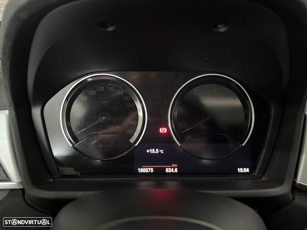 BMW X2 sDrive18d Aut. M Sport - 12