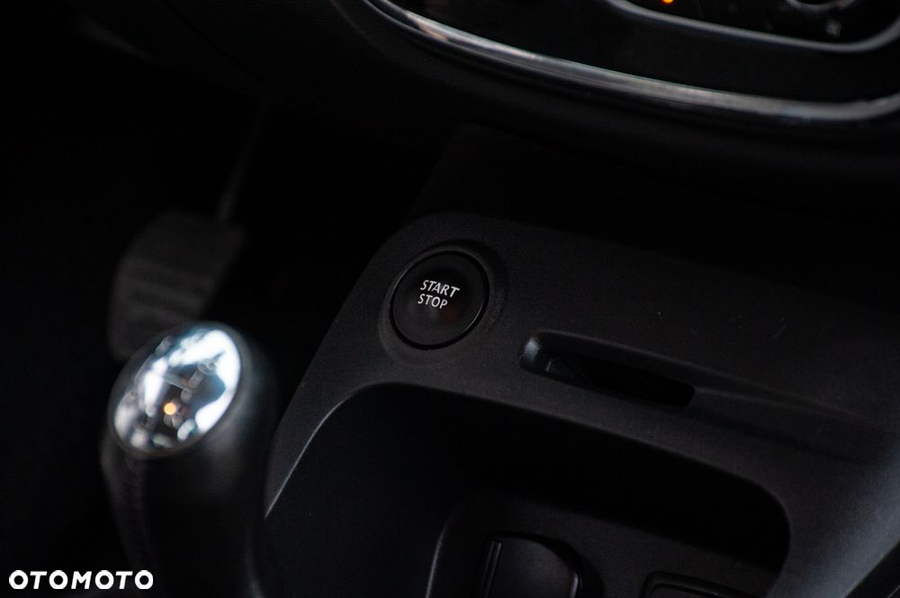 Renault Captur ENERGY TCe 90 Start&Stop Experience - 25