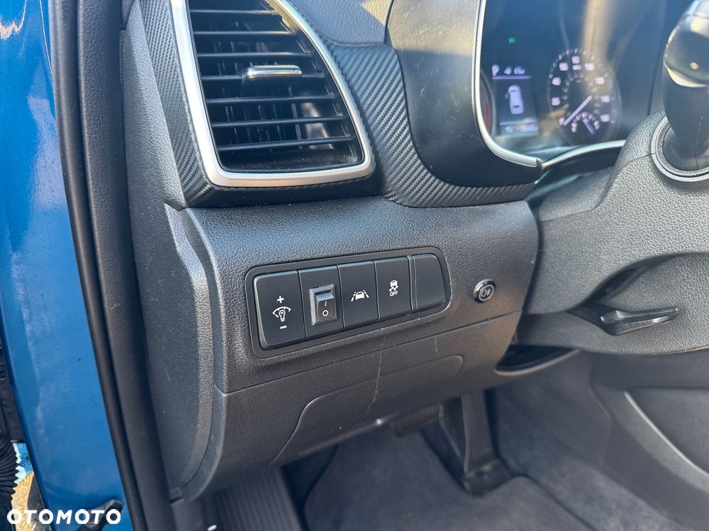 Hyundai Tucson - 18
