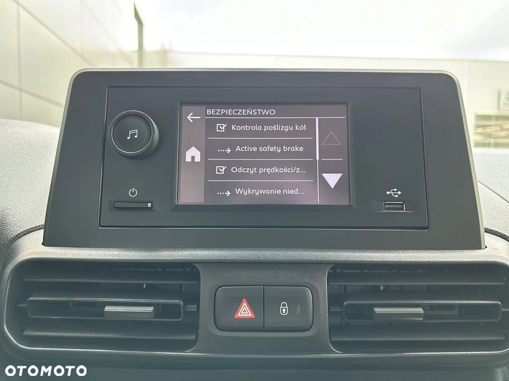 Toyota Proace City Verso 1.5 D-4D Family - 34