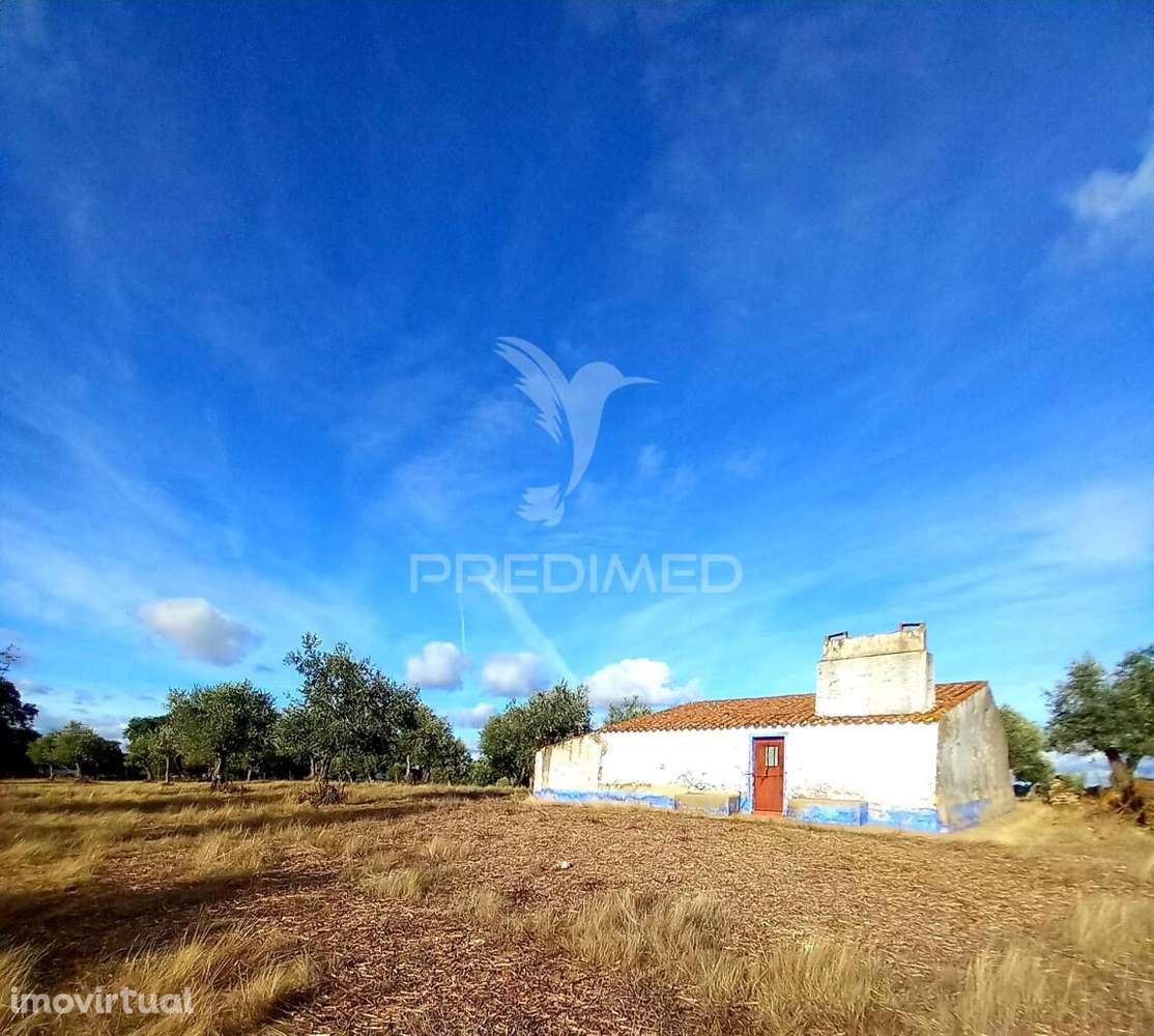 Monte Alentejano - Grande imagem: 4/30