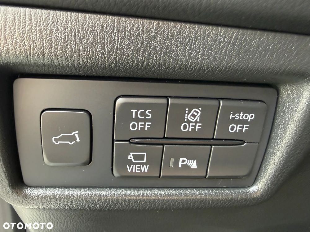Mazda CX-5 SKYACTIV-D 150 SCR Newground - 23
