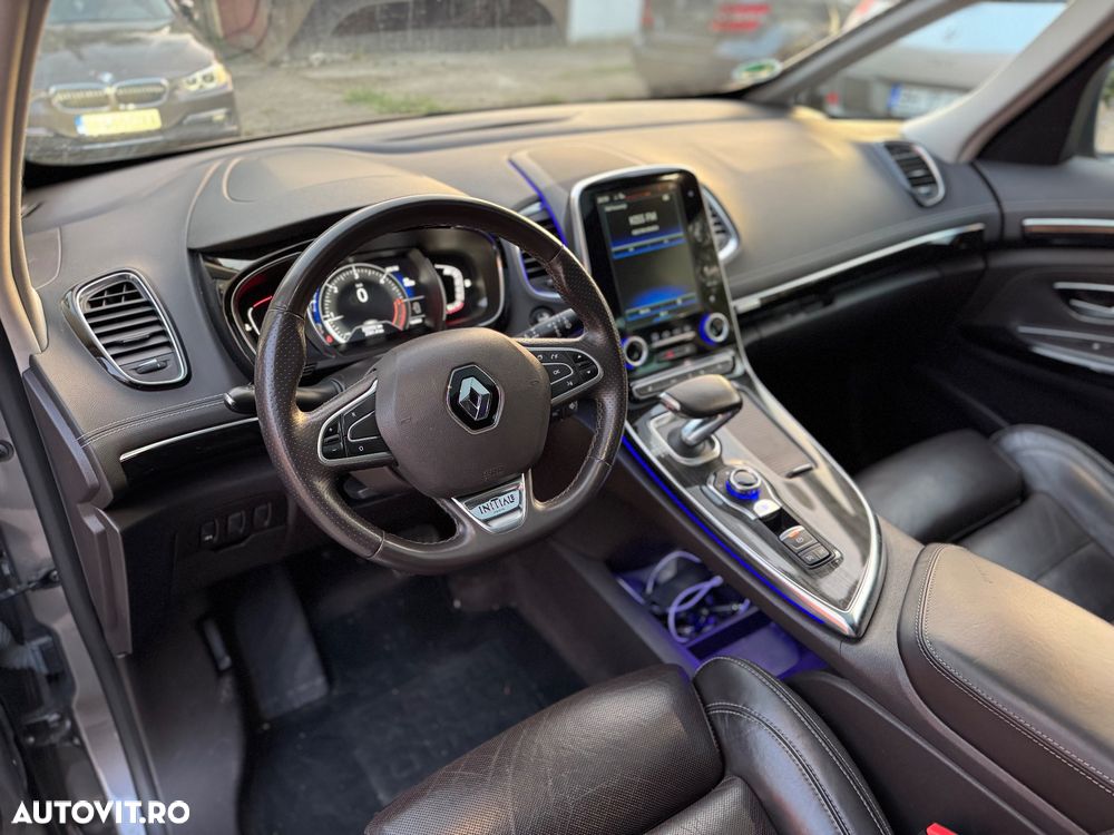 Renault Espace - 7