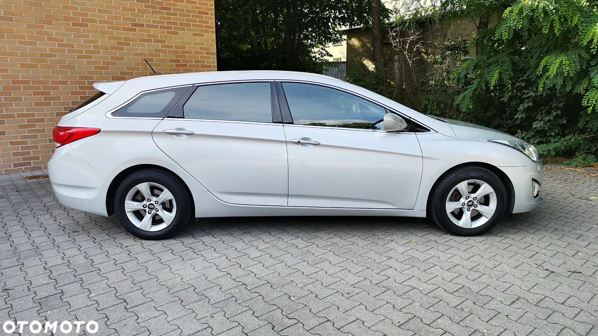 Hyundai i40 i40cw 1.6 5 Star Edition - 11