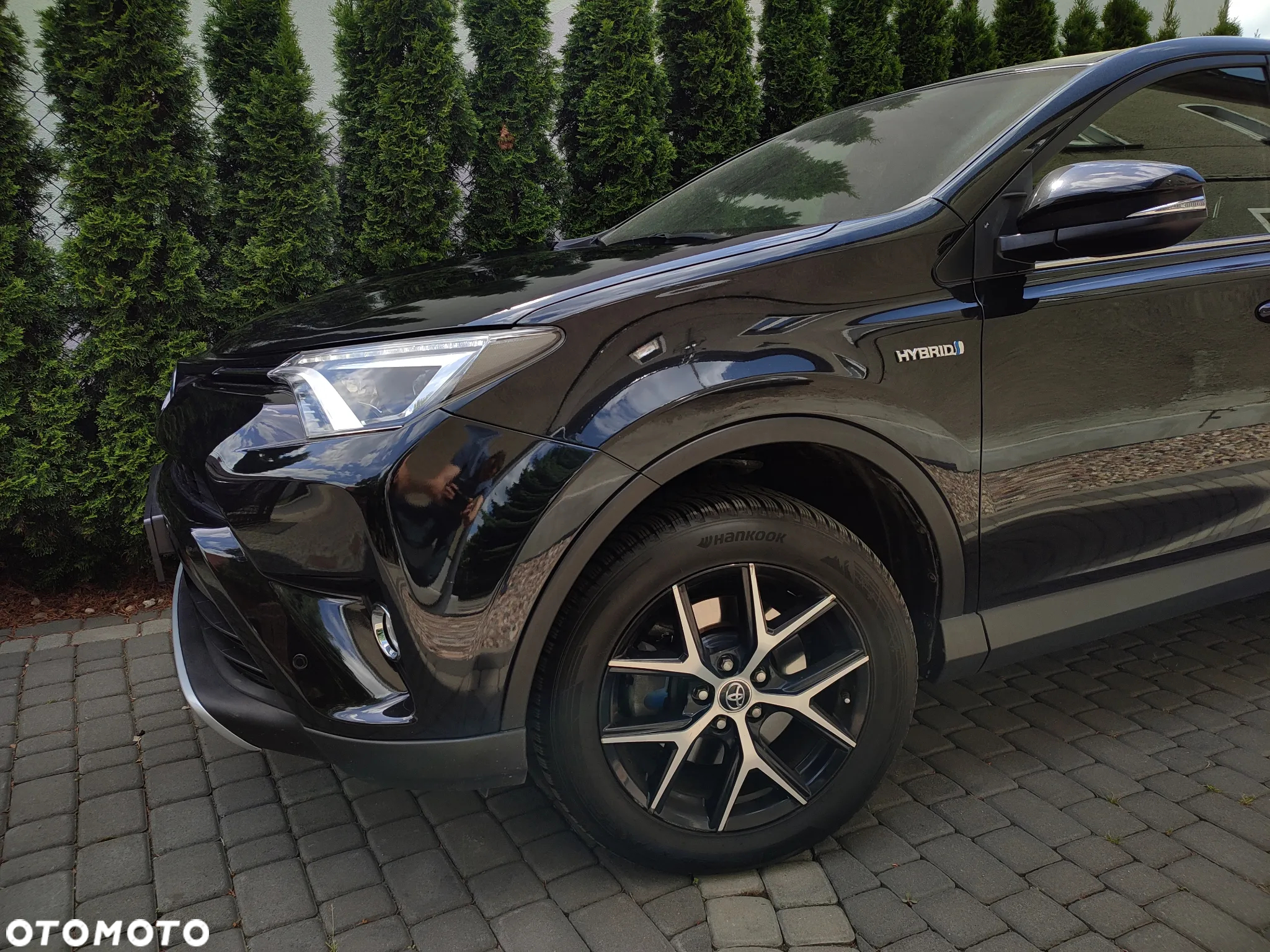 Toyota RAV4 - 10