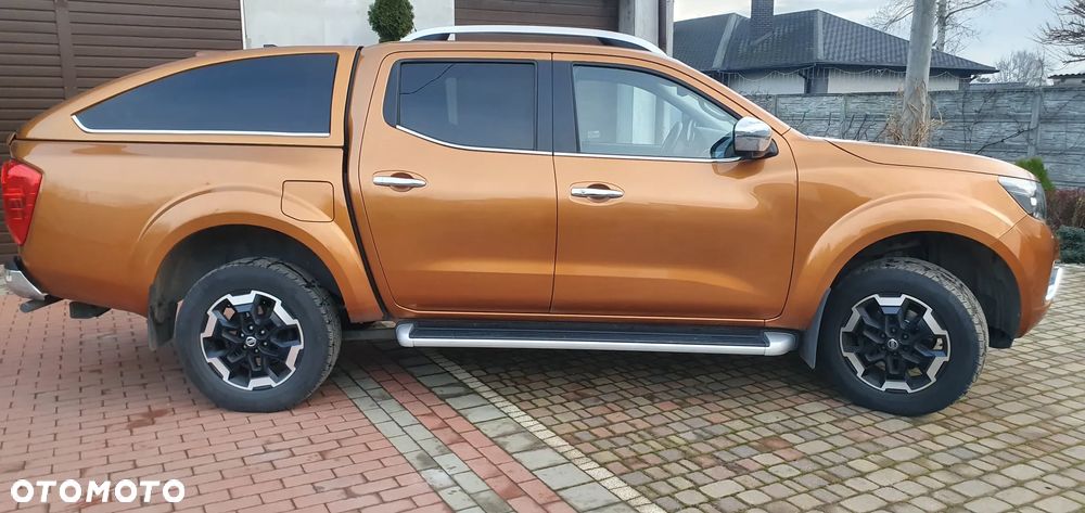 Nissan Navara - 11