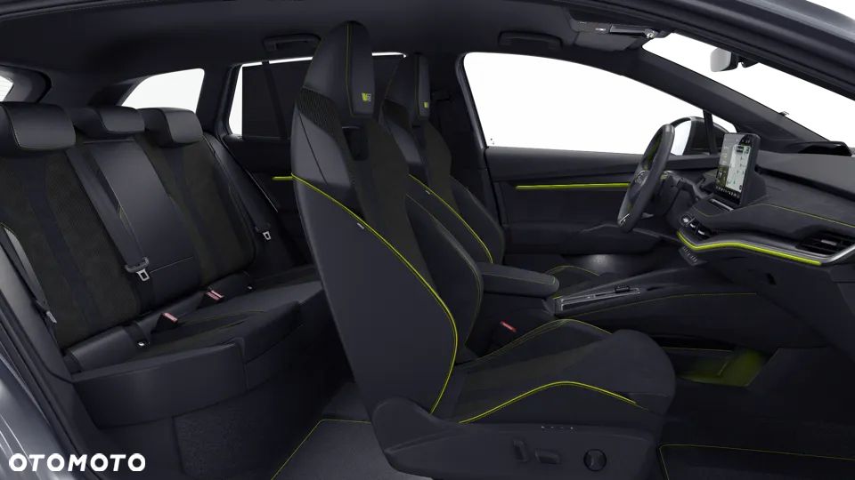 Skoda Enyaq RS 84kWh - 5