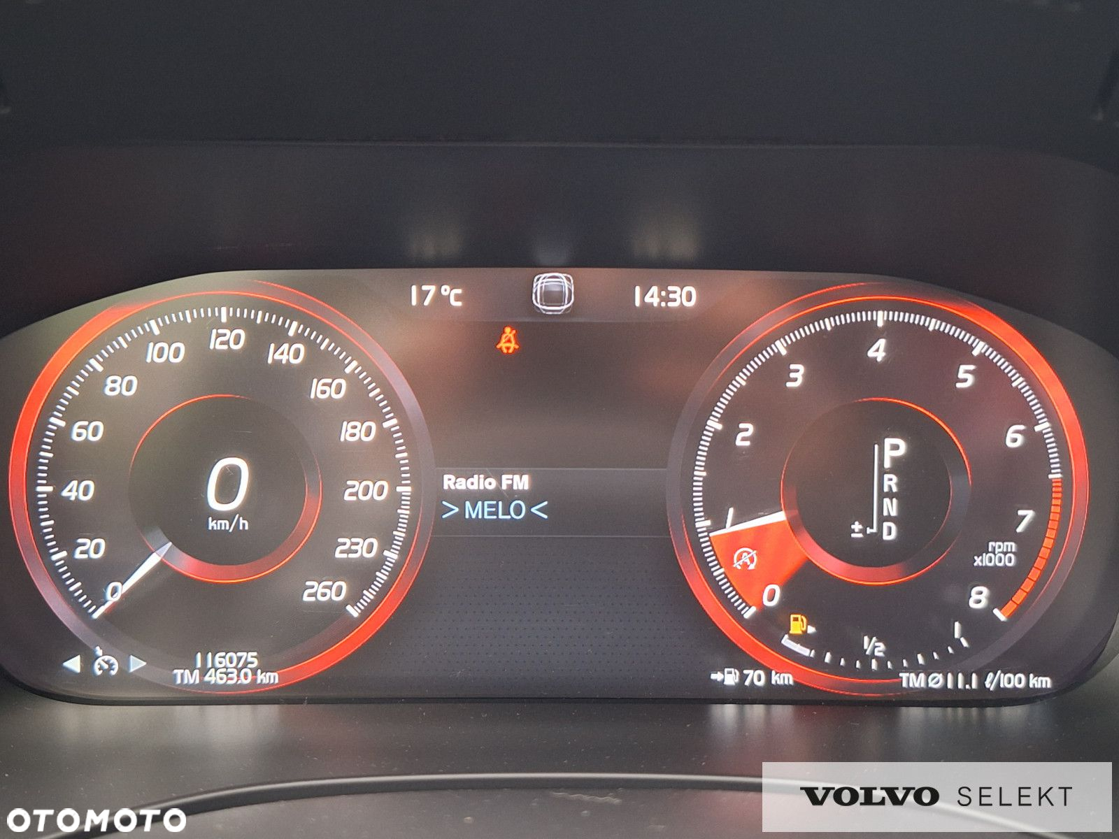 Volvo XC 60 - 18