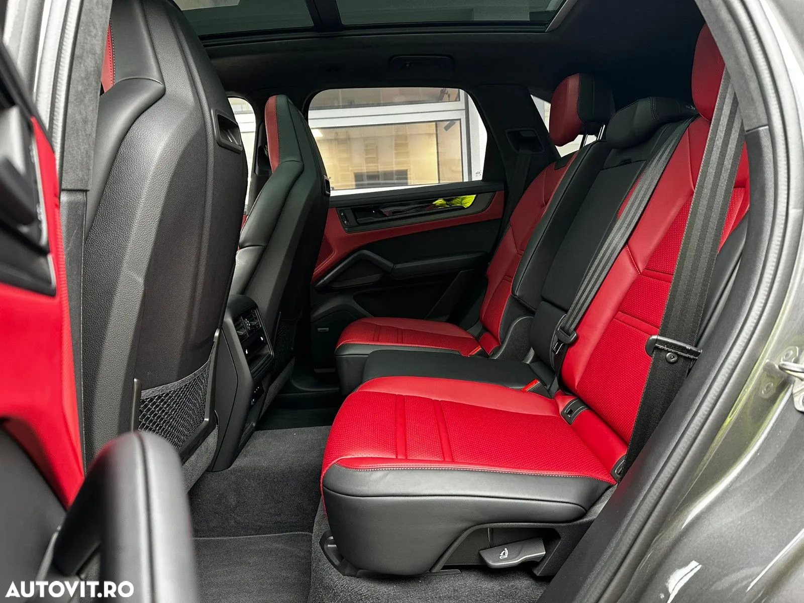 Porsche Cayenne GTS Tiptronic S - 15