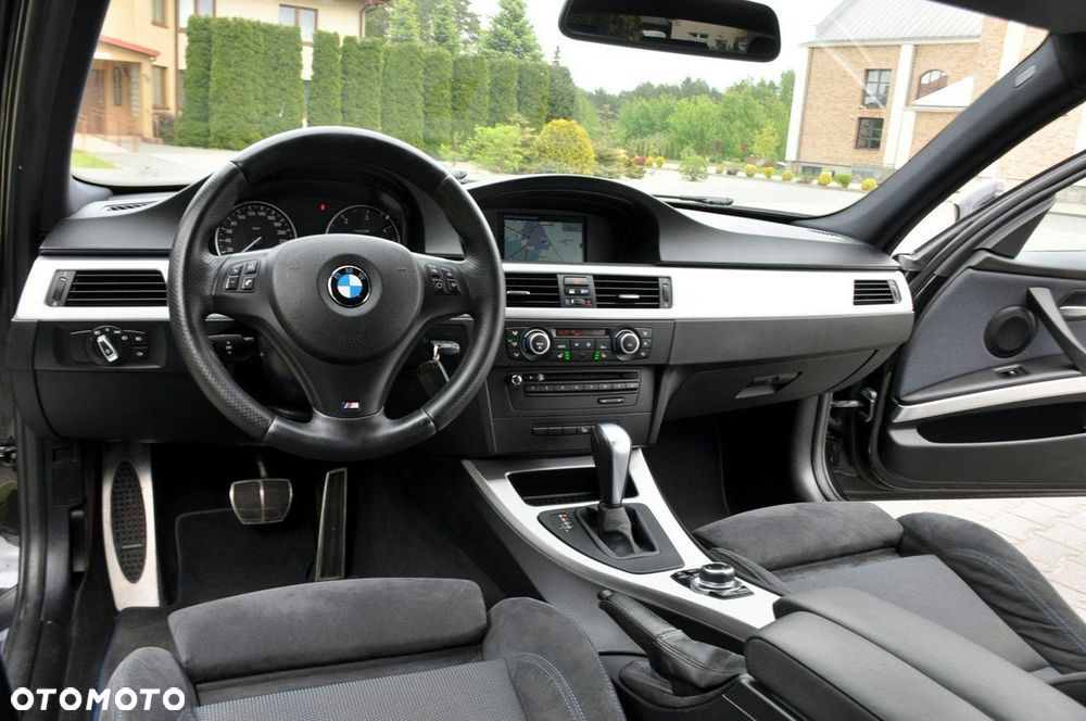 BMW Seria 3 - 30
