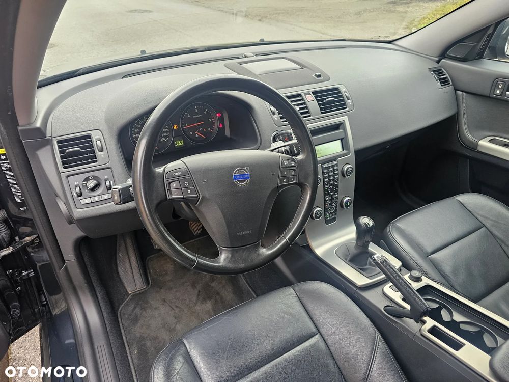 Volvo V50 1.6D Momentum - 30