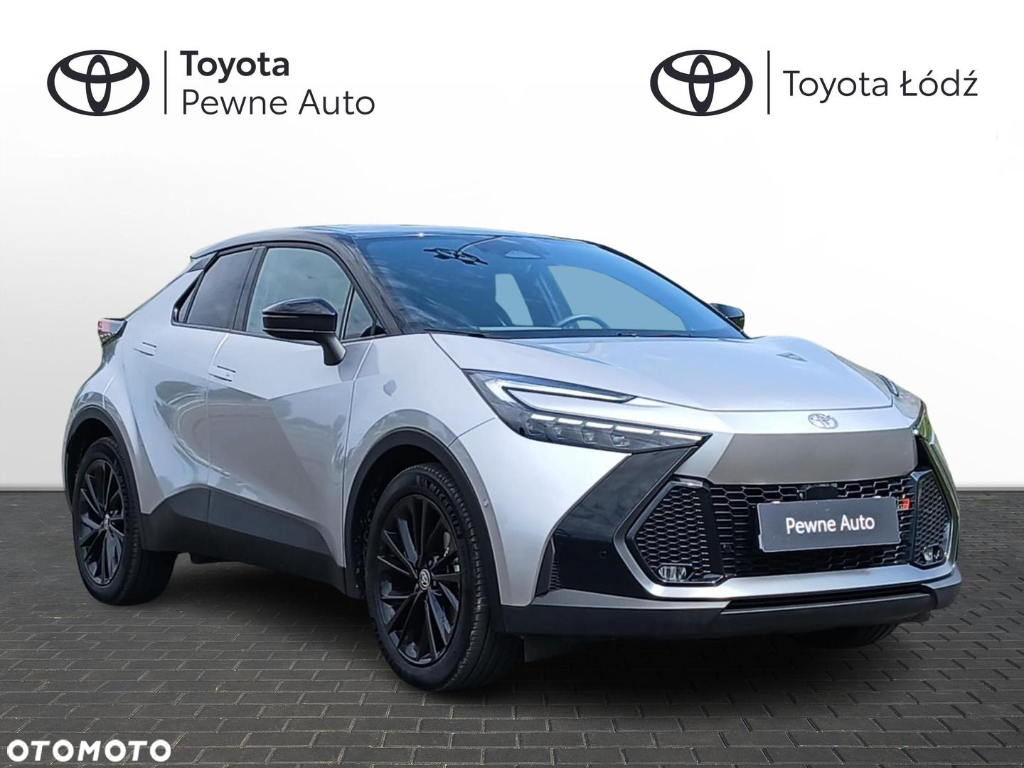 Toyota C-HR - 3