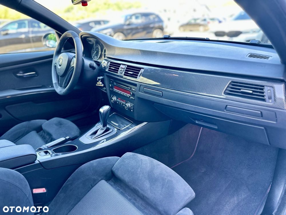 BMW Seria 3 320d DPF - 29
