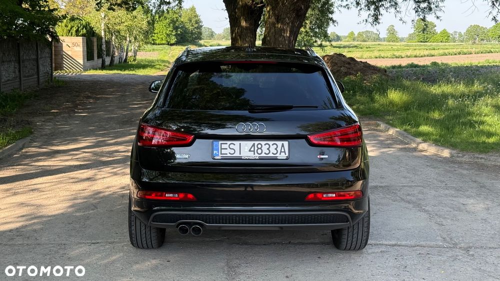 Audi Q3 2.0 TDI - 5